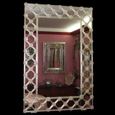 Rombi - Venetian Mirrors